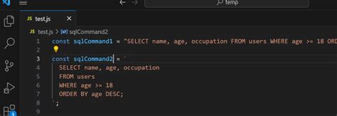 javascript multiline strings|javascript long string multiple lines.